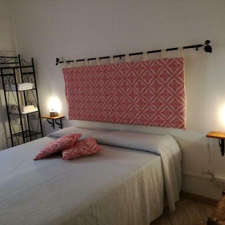 Zia Amalia Villa Asfodelo อาลเกโร ภายนอก รูปภาพ