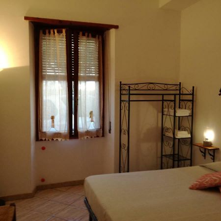 Zia Amalia Villa Asfodelo อาลเกโร ภายนอก รูปภาพ
