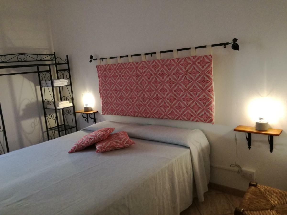 Zia Amalia Villa Asfodelo อาลเกโร ภายนอก รูปภาพ