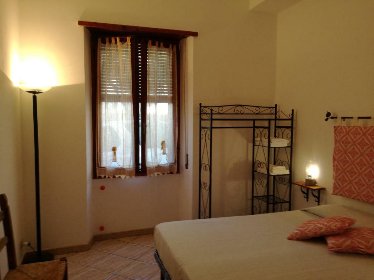 Zia Amalia Villa Asfodelo อาลเกโร ภายนอก รูปภาพ