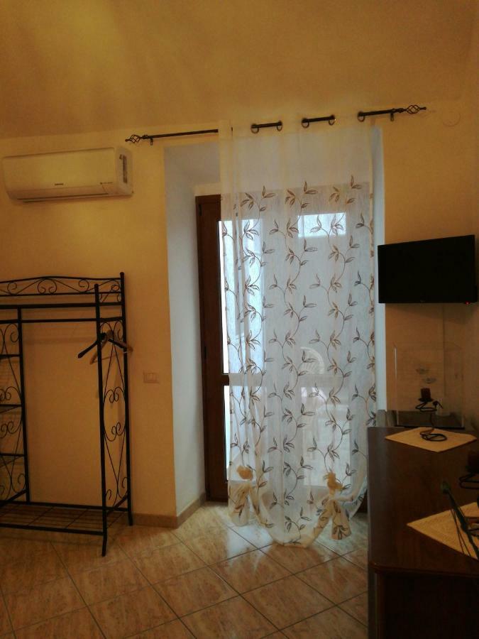 Zia Amalia Villa Asfodelo อาลเกโร ภายนอก รูปภาพ