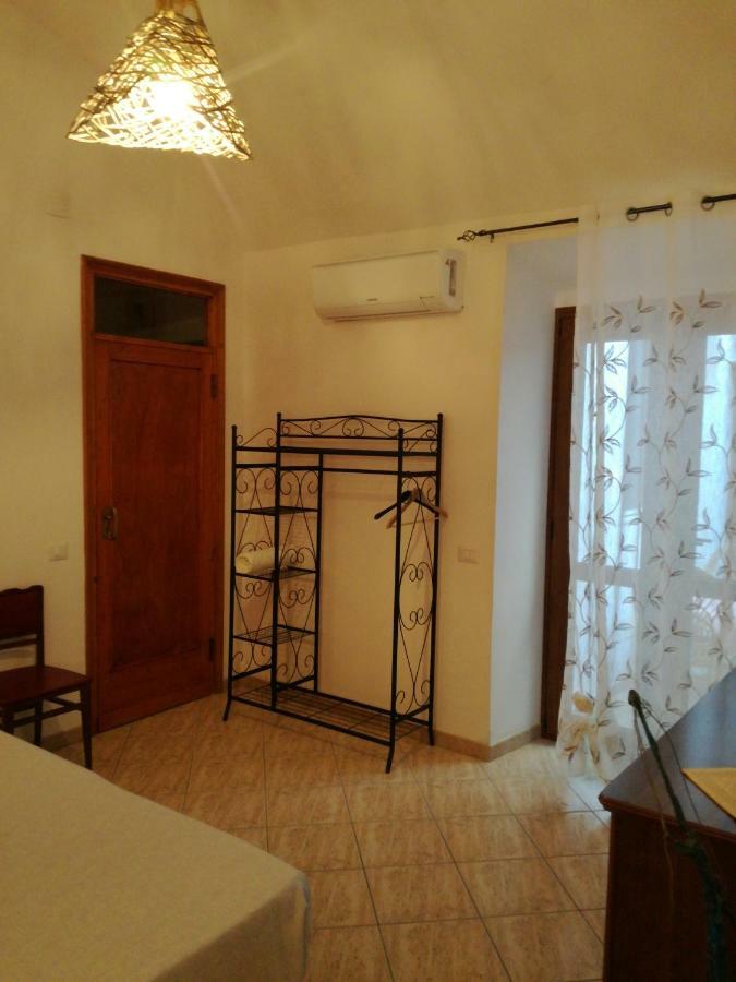 Zia Amalia Villa Asfodelo อาลเกโร ภายนอก รูปภาพ