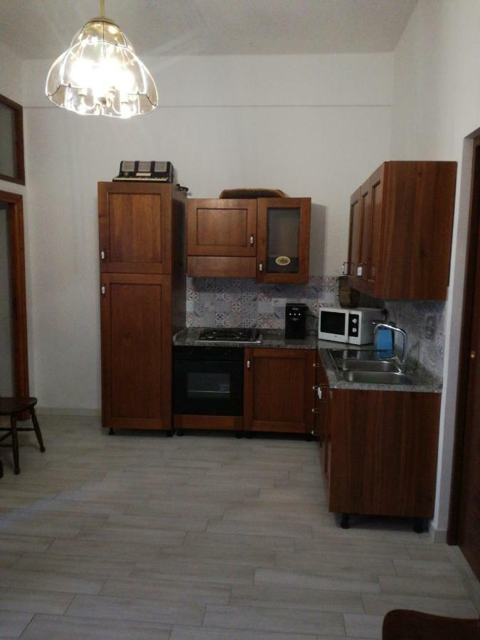 Zia Amalia Villa Asfodelo อาลเกโร ภายนอก รูปภาพ