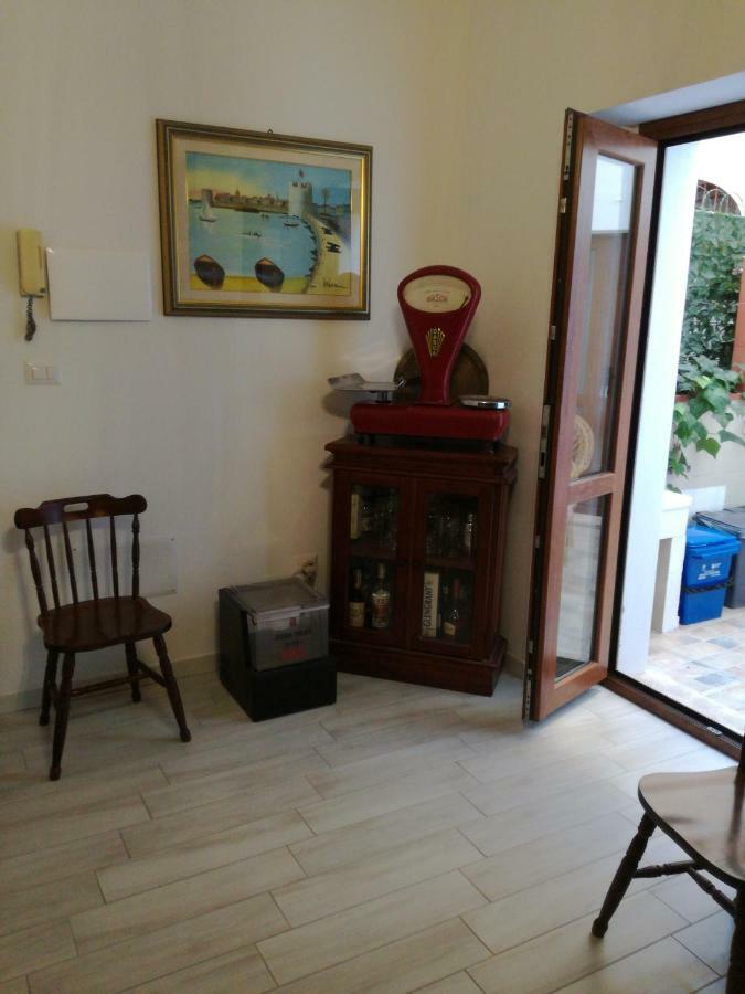 Zia Amalia Villa Asfodelo อาลเกโร ภายนอก รูปภาพ