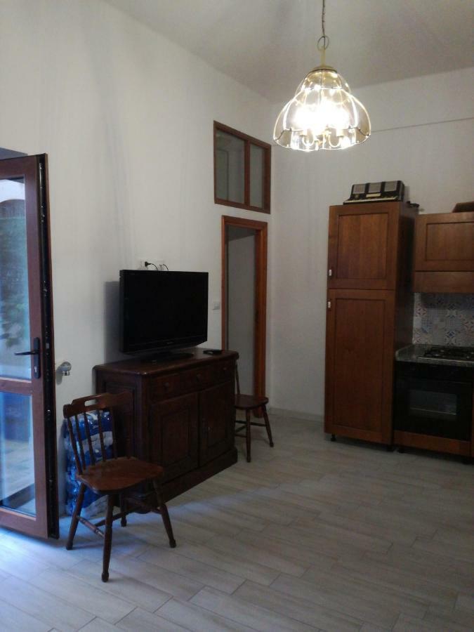 Zia Amalia Villa Asfodelo อาลเกโร ภายนอก รูปภาพ