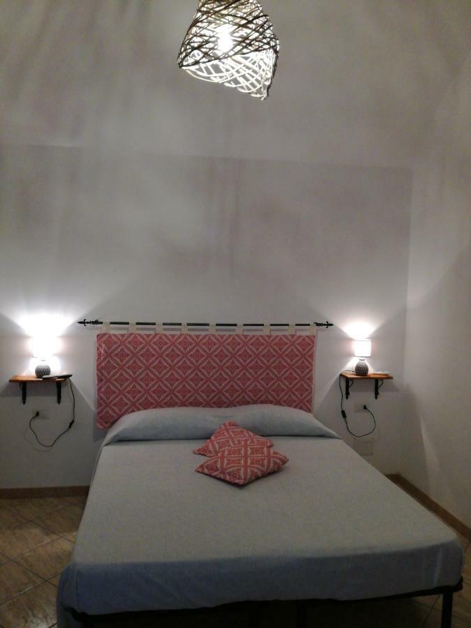 Zia Amalia Villa Asfodelo อาลเกโร ภายนอก รูปภาพ