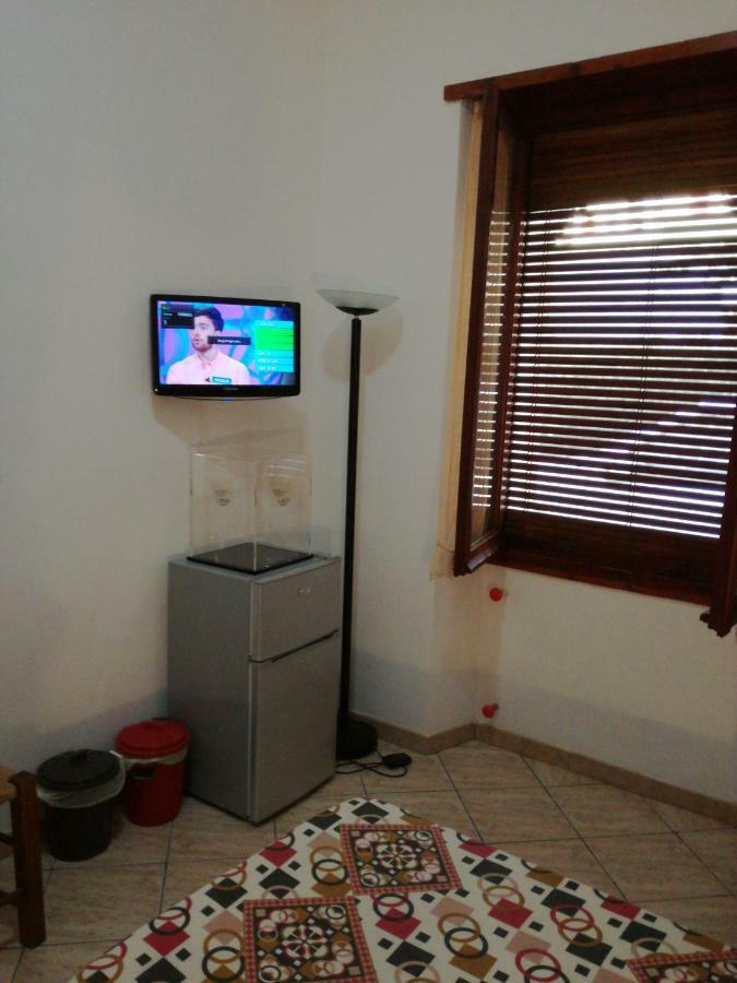 Zia Amalia Villa Asfodelo อาลเกโร ภายนอก รูปภาพ