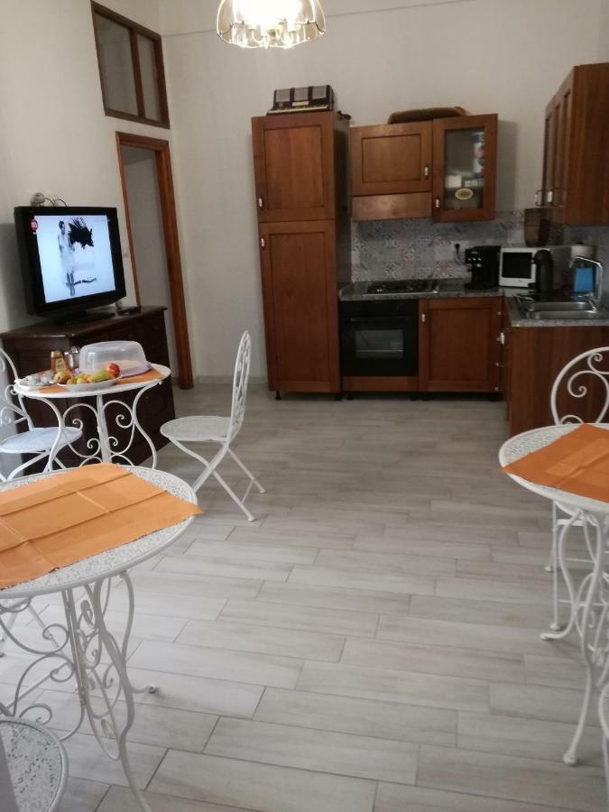Zia Amalia Villa Asfodelo อาลเกโร ภายนอก รูปภาพ