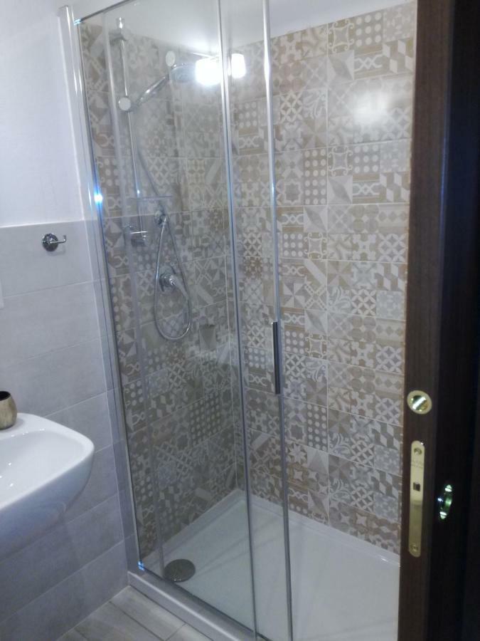 Zia Amalia Villa Asfodelo อาลเกโร ภายนอก รูปภาพ