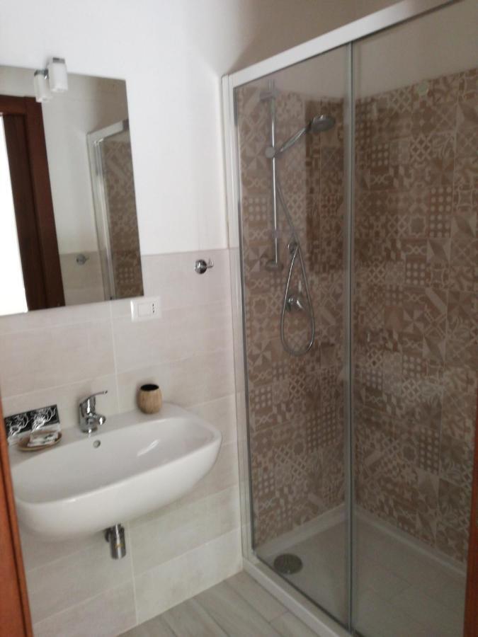 Zia Amalia Villa Asfodelo อาลเกโร ภายนอก รูปภาพ
